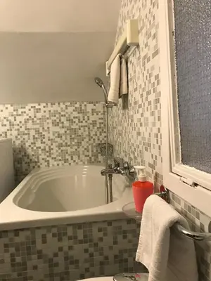 Bagno di Melusina Ca' Bernarda Venice Historical Center