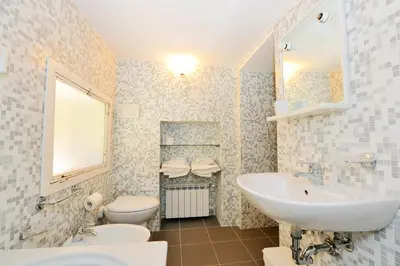 Bagno di Melusina Ca' Bernarda Venice Historical Center