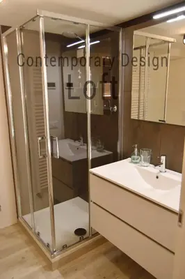 Bagno di Contemporary Design Loft & Apartment Padova