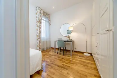 Planimetria di Suite Veronica & Maison Laguna