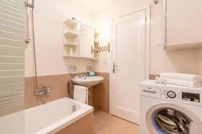 Bagno di San Luca Flats