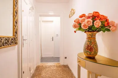 Planimetria di San Luca Flats