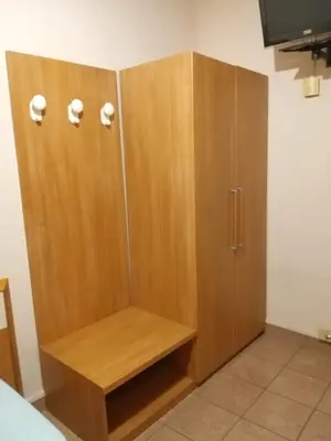 Planimetria di Hotel Amba Alagi