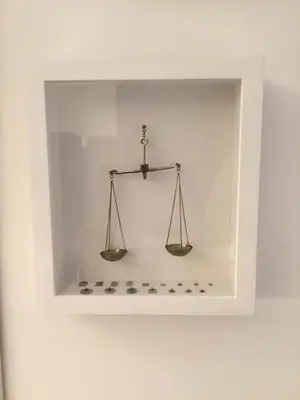 Planimetria di Ca’ degli Oresi