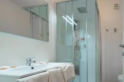 Bagno di Hotel Posta 77