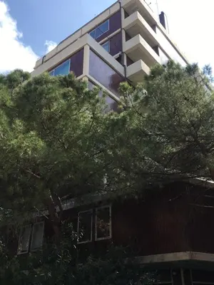 Edificio in cui si trova l'appartamento