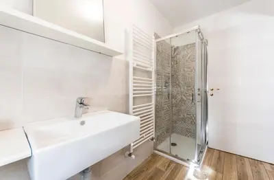 Bagno di LA LOGGETTA - locazione turistica