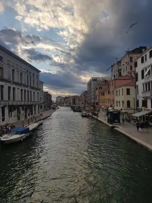 Paesaggio naturale nelle vicinanze dell'appartamento