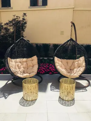 Planimetria di Santa Croce Boutique Hotel