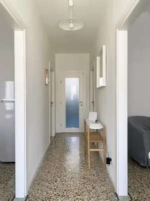 Planimetria di Ca' Girolamo Apartment