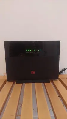 Planimetria di Cà Lina