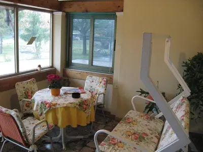 Planimetria di B&B Garnì Da Vito