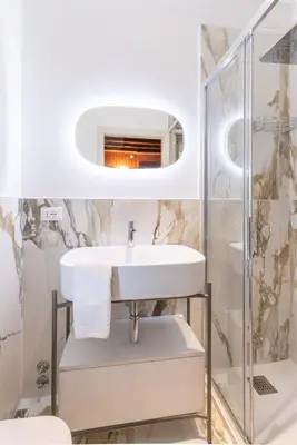 Bagno di Lanterna Di Marco Polo