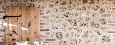 Planimetria di Agriturismo Dolce Colle