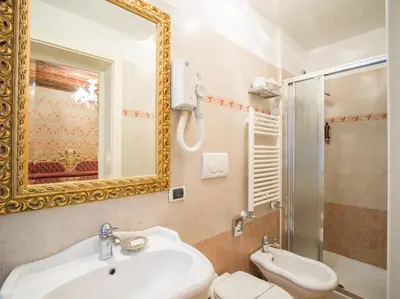 Bagno di Dimora Marciana