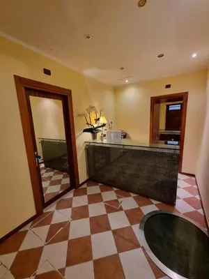 Planimetria di Residenza Ca' San Marco