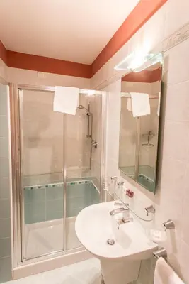 Bagno di Residenza La Campana