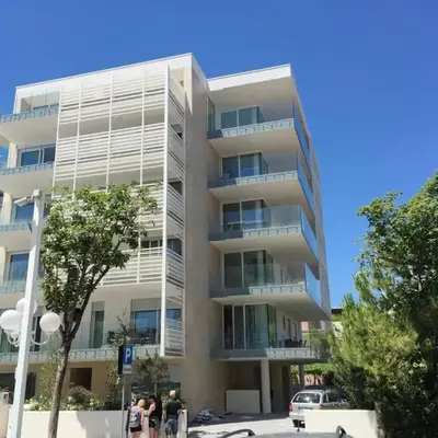 Equilium Apartments