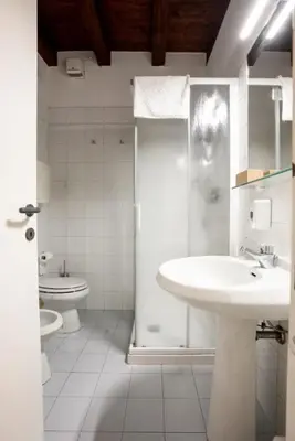 Bagno di VicenzaHoliday Frasche