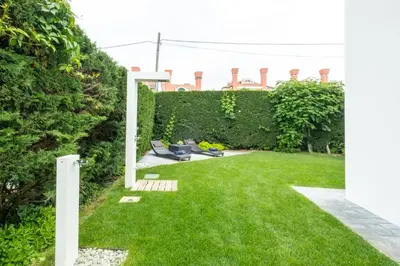 Giardino di Maribeach