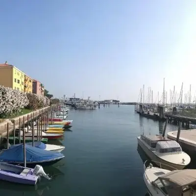 Appartamento Sant'Elena