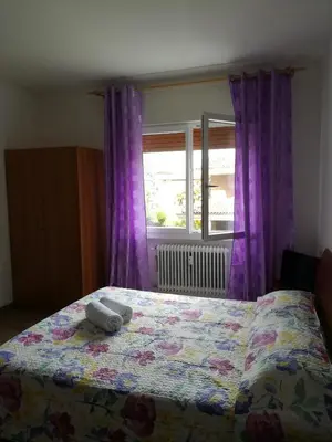 Letto o letti in una camera di Venice Primavera Guesthouse
