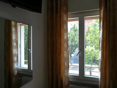 Planimetria di Venice Primavera Guesthouse