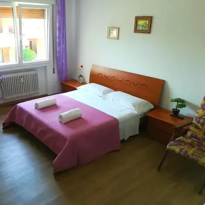 Venice Primavera Guesthouse