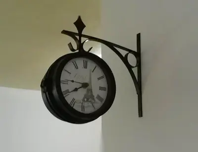 Planimetria di Casa Isabella