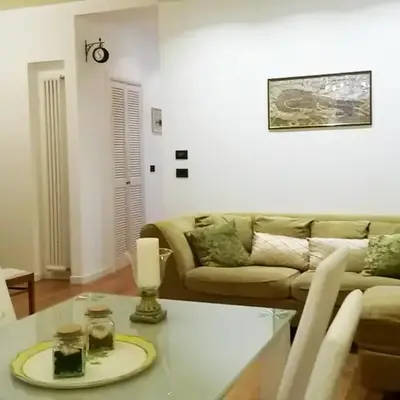 Casa Isabella