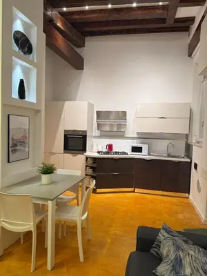 Cucina o angolo cottura di Vittoria Serene Home - Heart of Venice