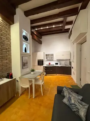 Cucina o angolo cottura di Vittoria Serene Home - Heart of Venice