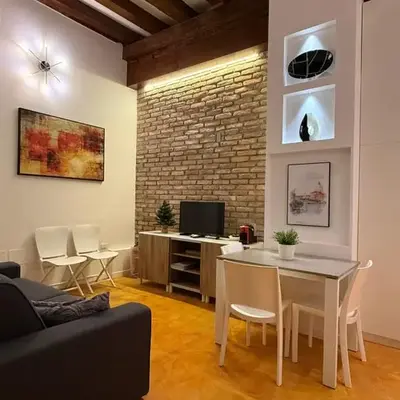 Vittoria Serene Home - Heart of Venice