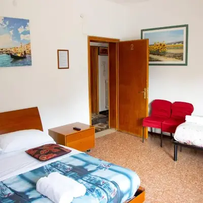 Venice Concordia Guesthouse