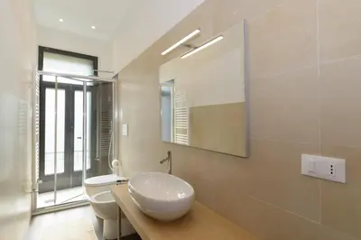 Bagno di Ca' Zacco