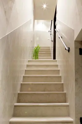 Planimetria di Margherita House Venice