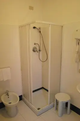 Bagno di Alloggi Barbaria