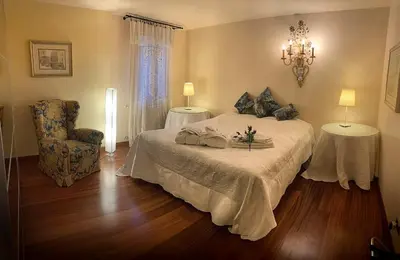 Letto o letti in una camera di San Marco Elegant Apartments a Step from St Marks Square - Venice Heaven Apartments Collection