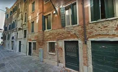 Il quartiere o una zona nella vicinanze dell'appartamento