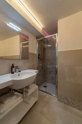 Bagno di Ca' de la Fonte - WENICE Deep Culture
