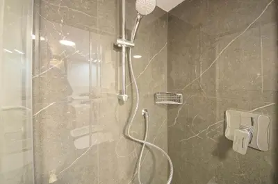 Bagno di Calle dei Fabbri San Marco Apartment