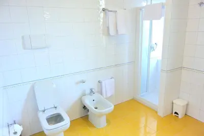 Bagno di Ca' Nova Apartments