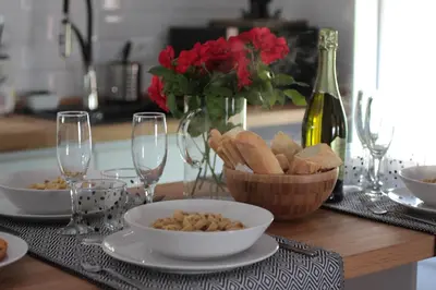 Bevande di Alla vigna