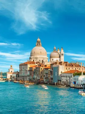 Paesaggio naturale nelle vicinanze dell'appartamento