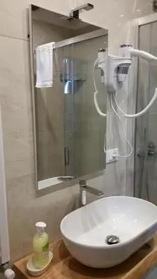 Bagno di La Bonbonnier