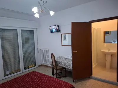 TV o dispositivi per l'intrattenimento presso LOCAZIONE TURISTICA Sansevero Venice