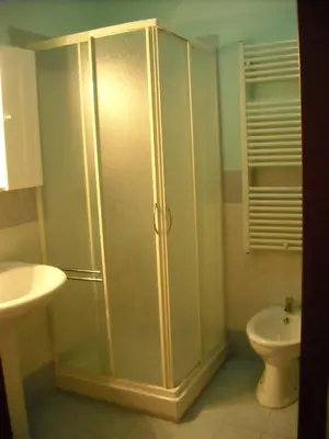 Bagno di LOCAZIONE TURISTICA Sansevero Venice