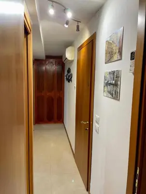 Planimetria di A Ca Do Pozzi