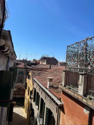 Planimetria di A Ca Do Pozzi