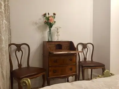 Planimetria di Ca Giovanni - charmant and exclusive apartment